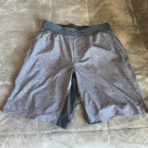 Lululemon 7” Shorts